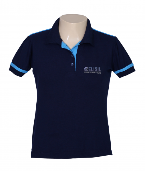 Cheap camisa feminina azul royal Discount